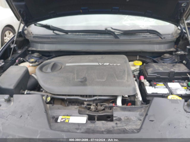 Jeep Cherokee Latitude 2015 1C4PJMCS3FW614594 Image 10