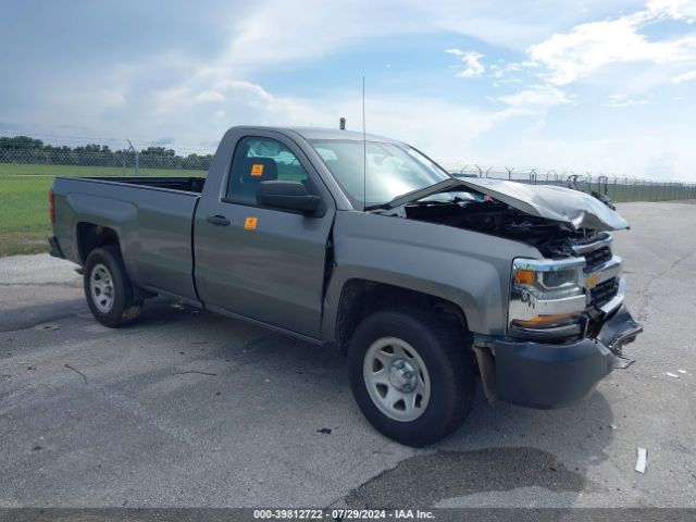 1GCNCNEH2JZ140573 auction archive image