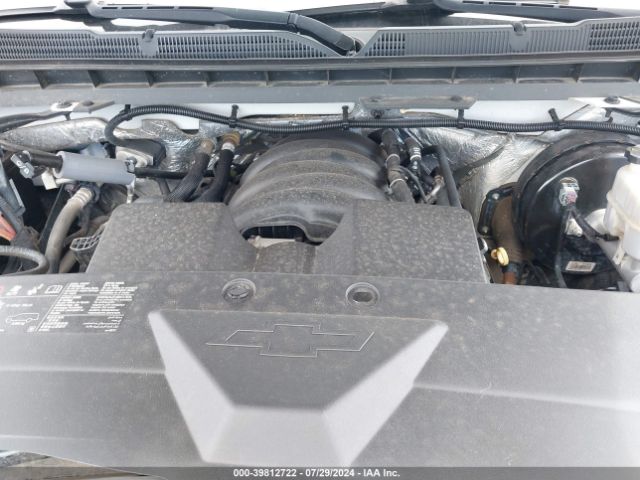 1GCNCNEH2JZ140573 Chevrolet Silverado 1500 Wt