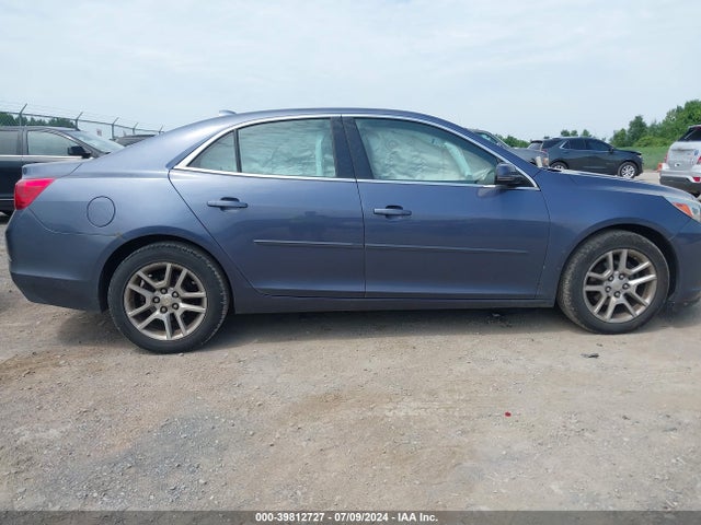Chevrolet MALIBU 1LT 2014 1G11C5SL6EF217663 Image 13