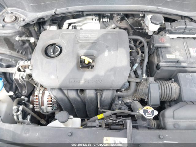 KNDEPCAA8N7279903 KIA Seltos Lx