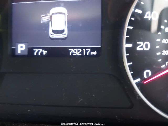 KNDEPCAA8N7279903 KIA Seltos Lx