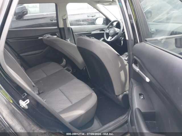 KNDEPCAA8N7279903 KIA Seltos Lx