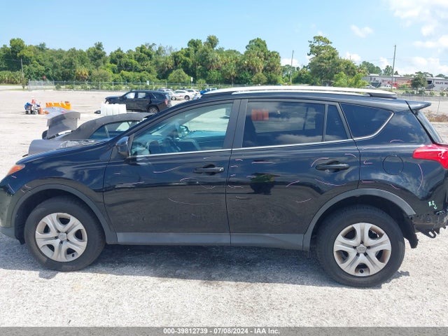 Toyota RAV4 LE 2014 2T3ZFREV6EW102047 Image 14