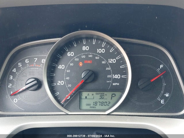 Toyota RAV4 LE 2014 2T3ZFREV6EW102047 Image 7