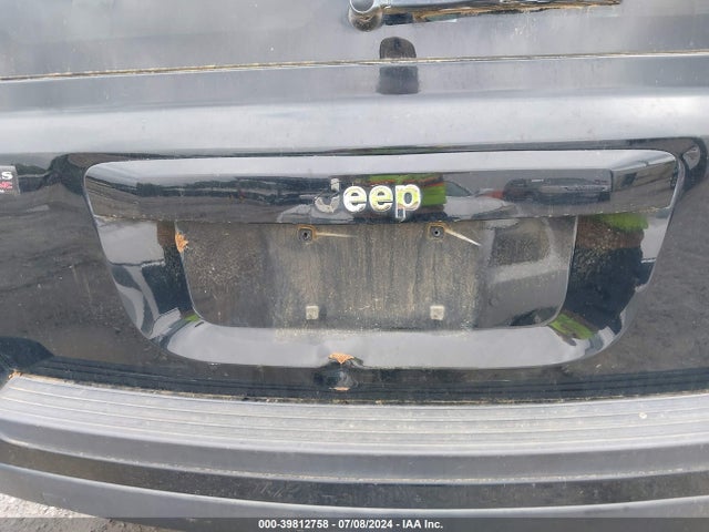 1C4NJPFB0ED586560 Jeep Patriot Latitude