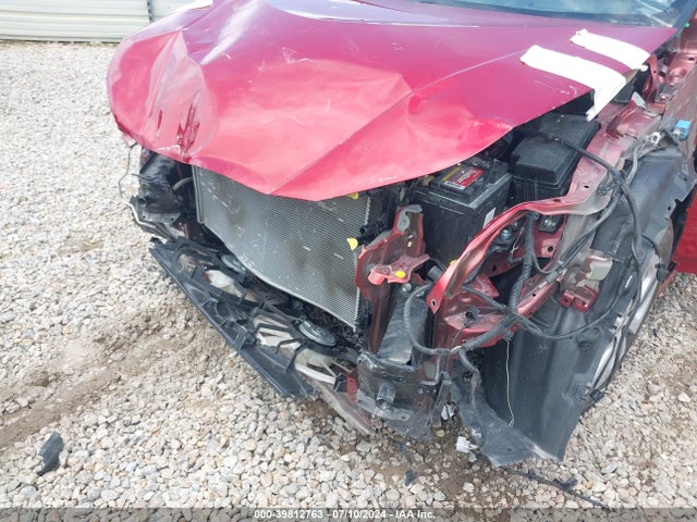 Toyota Prius Three 2018 JTDKARFUXJ3056290 Image 17