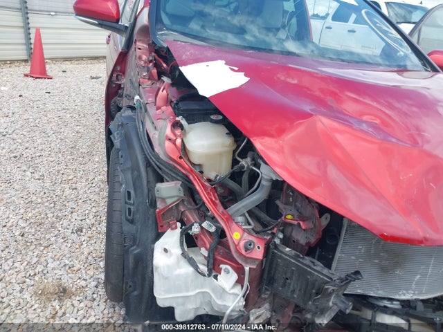 Toyota Prius Three 2018 JTDKARFUXJ3056290 Image 19