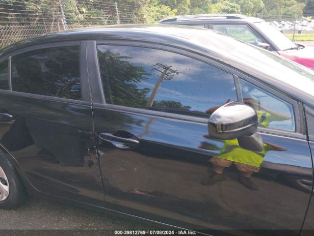 19XFB2F52EE063229 Honda Civic Lx