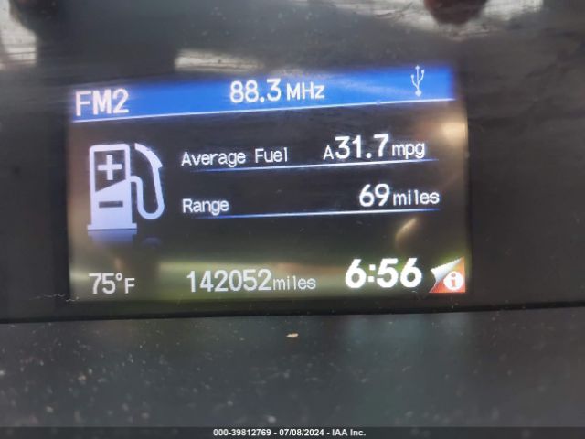 19XFB2F52EE063229 Honda Civic Lx