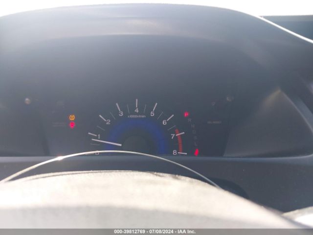 19XFB2F52EE063229 Honda Civic Lx