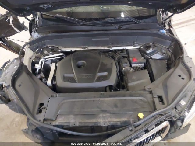 YV4A22PK5H1156040 Volvo Xc90 T6 Momentum