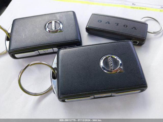 YV4A22PK5H1156040 Volvo Xc90 T6 Momentum