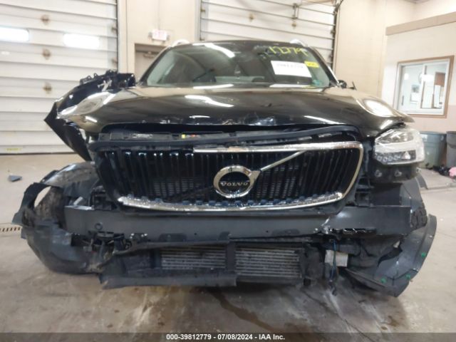YV4A22PK5H1156040 Volvo Xc90 T6 Momentum