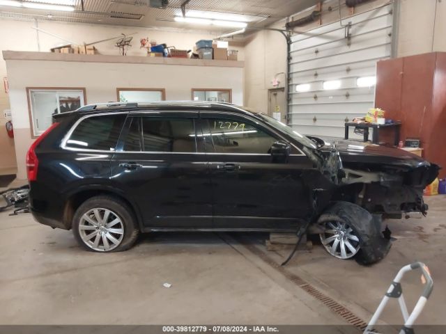 YV4A22PK5H1156040 Volvo Xc90 T6 Momentum