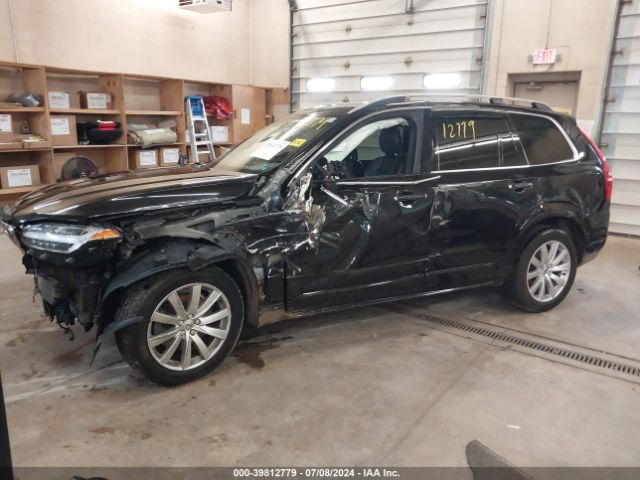 YV4A22PK5H1156040 Volvo Xc90 T6 Momentum