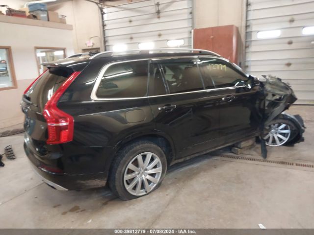 YV4A22PK5H1156040 Volvo Xc90 T6 Momentum