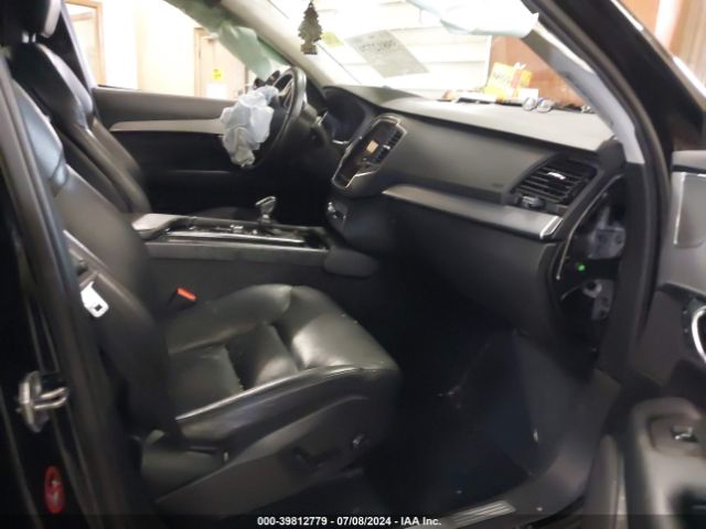 YV4A22PK5H1156040 Volvo Xc90 T6 Momentum