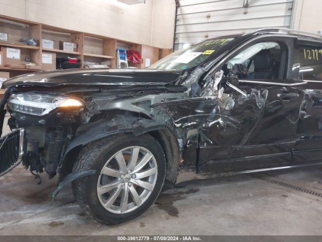YV4A22PK5H1156040 Volvo Xc90 T6 Momentum