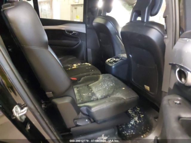 YV4A22PK5H1156040 Volvo Xc90 T6 Momentum