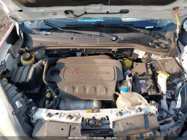 ZFBERFAT1G6B34326 RAM Promaster City Tradesman