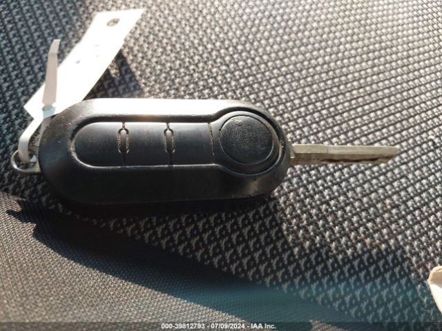ZFBERFAT1G6B34326 RAM Promaster City Tradesman