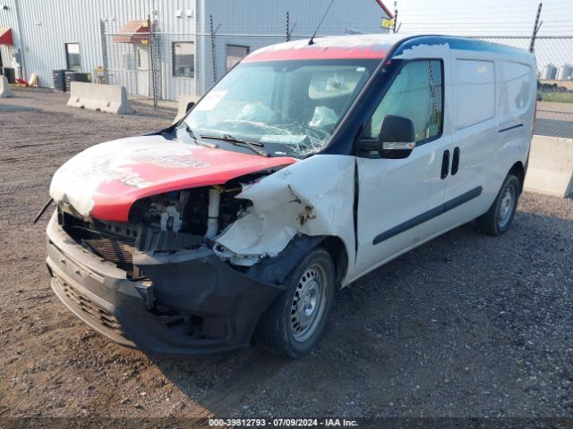 ZFBERFAT1G6B34326 RAM Promaster City Tradesman