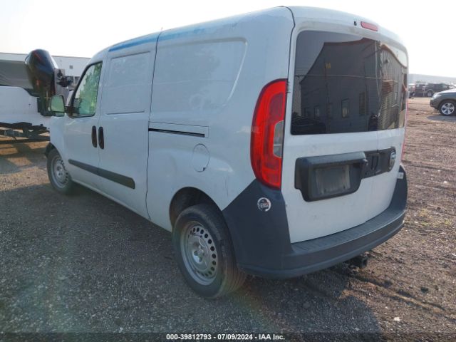 ZFBERFAT1G6B34326 RAM Promaster City Tradesman