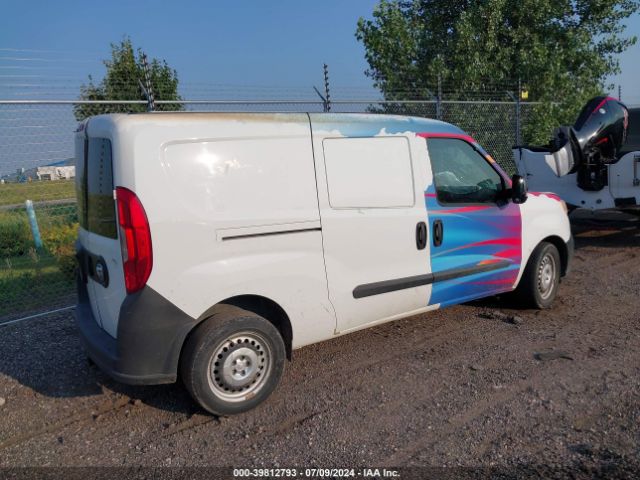 ZFBERFAT1G6B34326 RAM Promaster City Tradesman