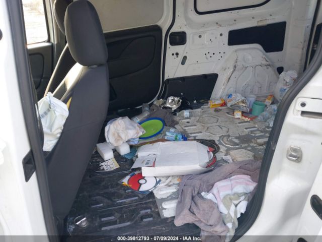 ZFBERFAT1G6B34326 RAM Promaster City Tradesman