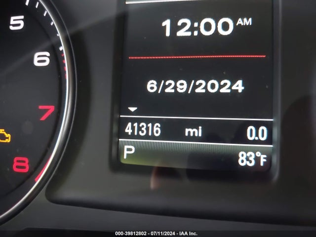 WA1BCCFS8JR016433 Audi Q3 2.0t Premium/2.0t Sport Premium