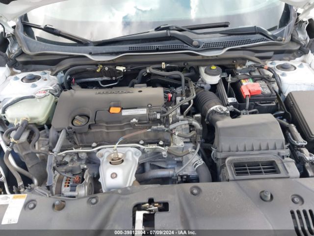 19XFC2F76JE034891 Honda CIVIC EX
