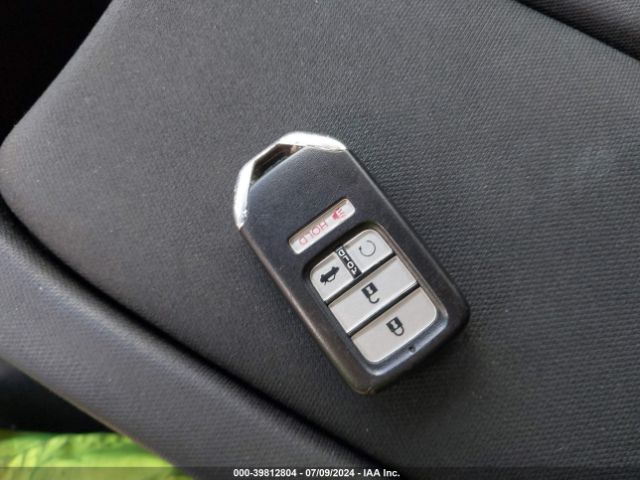 19XFC2F76JE034891 Honda CIVIC EX