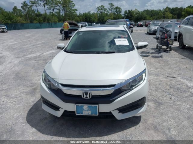 19XFC2F76JE034891 Honda CIVIC EX