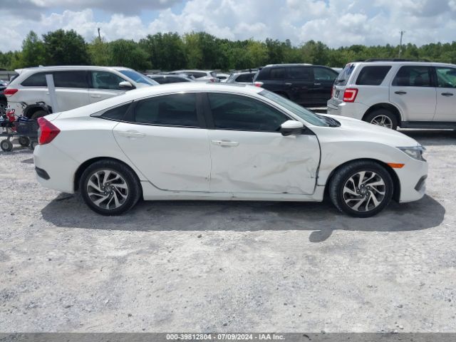 19XFC2F76JE034891 Honda CIVIC EX