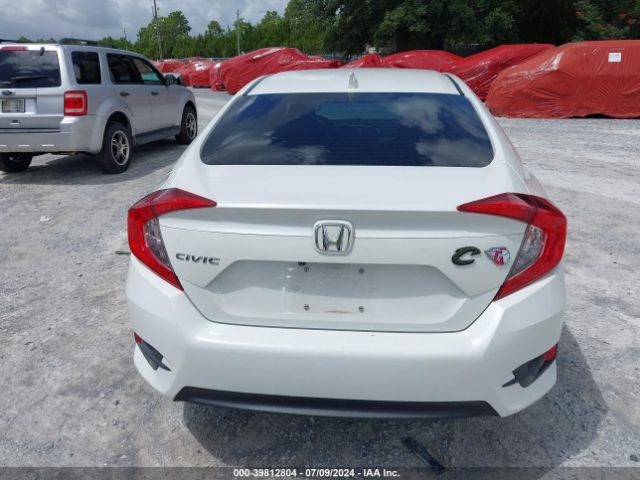 19XFC2F76JE034891 Honda CIVIC EX