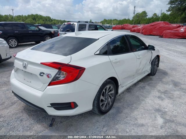 19XFC2F76JE034891 Honda CIVIC EX