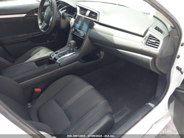 19XFC2F76JE034891 Honda CIVIC EX