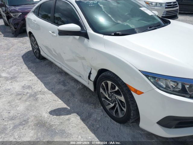 19XFC2F76JE034891 Honda CIVIC EX