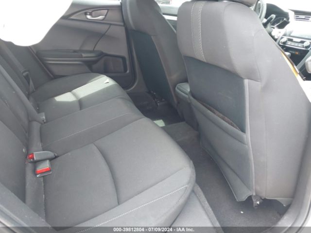 19XFC2F76JE034891 Honda CIVIC EX