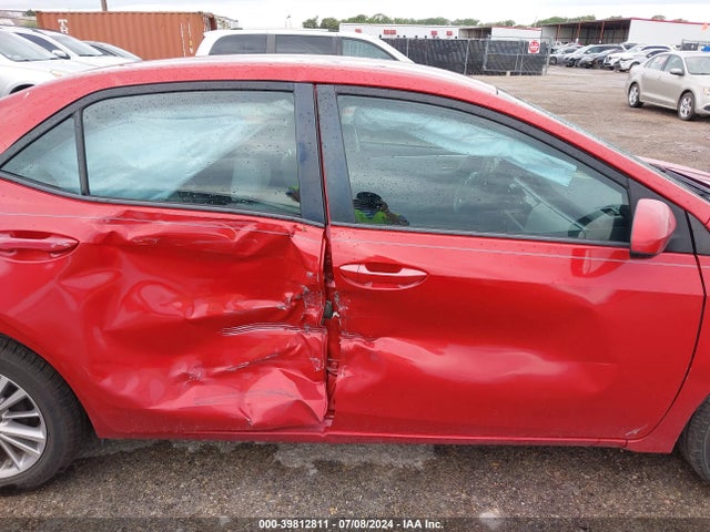 Toyota Corolla Le Plus 2015 5YFBURHE3FP344180 Image 6