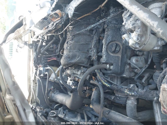 Chevrolet Silverado 1500 1lt 2014 1GCVKREC6EZ169532 Image 10
