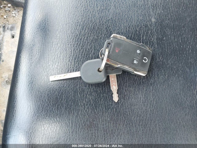 Chevrolet Silverado 1500 1lt 2014 1GCVKREC6EZ169532 Image 11