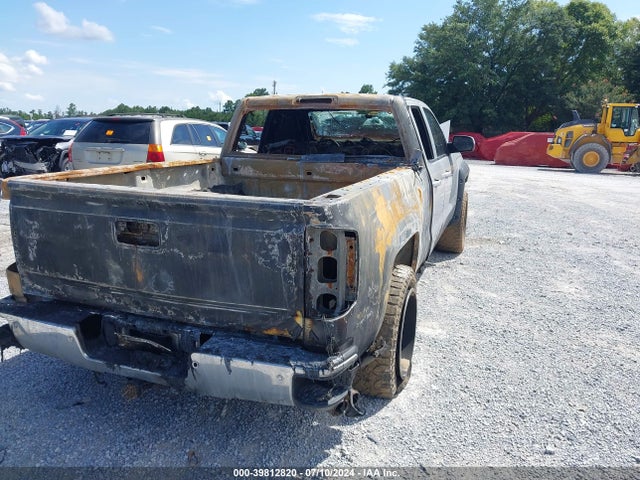 Chevrolet Silverado 1500 1lt 2014 1GCVKREC6EZ169532 Image 6