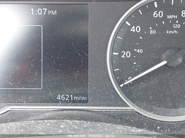 Nissan Versa 1.6 Sr 2024 3N1CN8FV6RL824314 Image 16