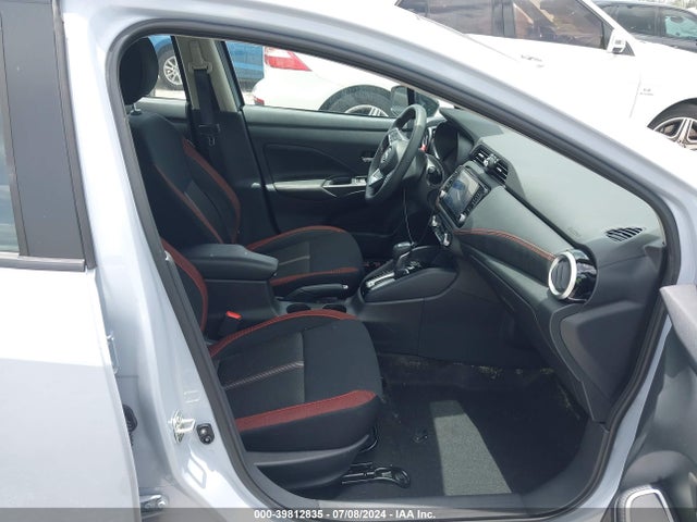 Nissan Versa 1.6 Sr 2024 3N1CN8FV6RL824314 Image 5