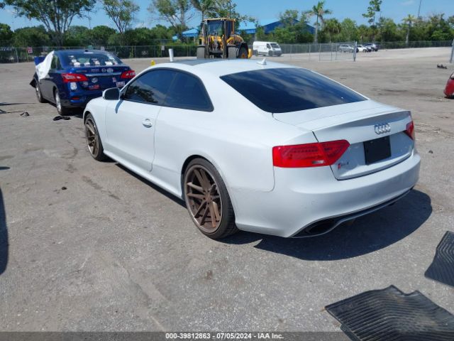 2015 AUDI RS 5 WUAC6AFR2FA901027 Photo 2