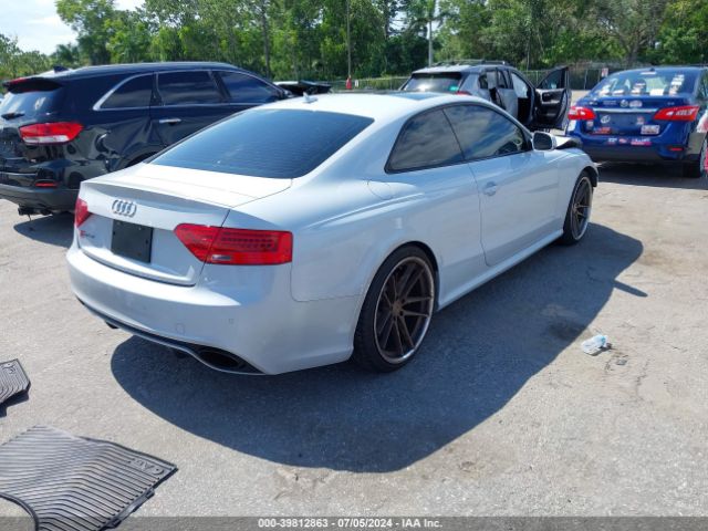 2015 AUDI RS 5 WUAC6AFR2FA901027 Photo 3