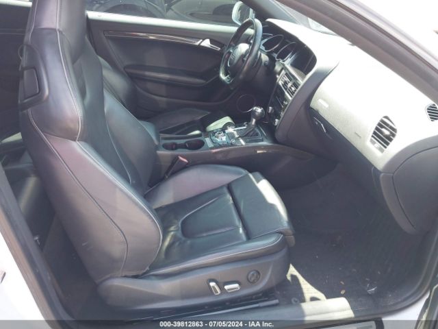 2015 AUDI RS 5 WUAC6AFR2FA901027 Photo 4