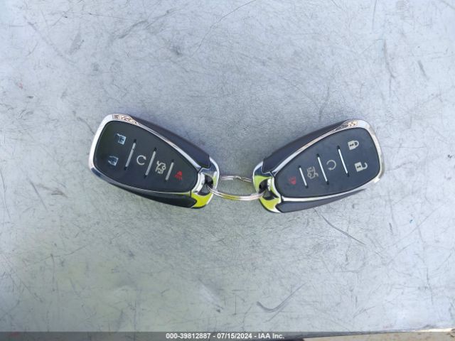 1G1ZB5ST6JF104120 Chevrolet Malibu 1ls